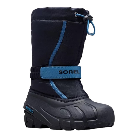 Sorel Shoes Sorel Youth Flurry Boot Poshmark